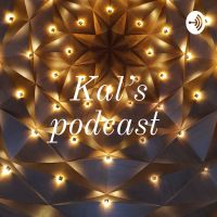 Kal’s podcast cover