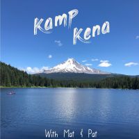 Kamp Kena cover
