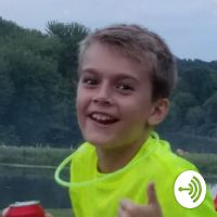 Kam’s Podcast cover
