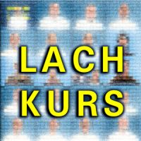 Lach Kurs cover
