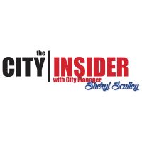 The City Insider cover