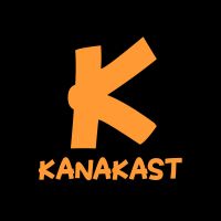 Kanakast cover