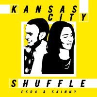 Kansas City Shuffle cover