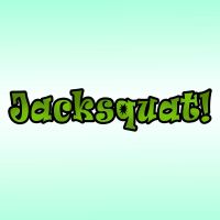 Jacksquat! cover