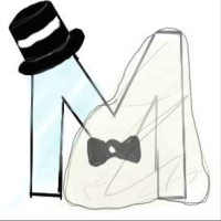 M is for Marriage cover