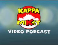 Kappa Mikey Podcasts cover