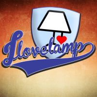 I Love Lamp - Der Podcast cover