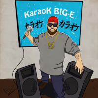 Karaok Big E cover