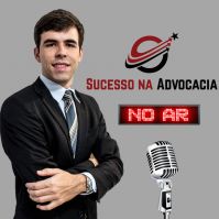 Sucesso na Advocacia cover