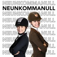 NEUNKOMMANULL cover