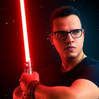 Território Nerd cover
