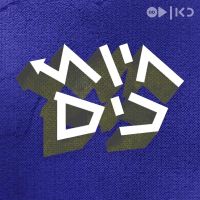 חיות כיס Hayot Kiss cover