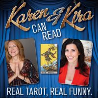 Karen And Kira Can Read cover