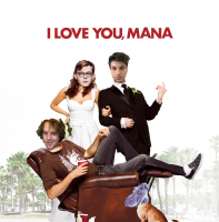 I Love You, Mana cover
