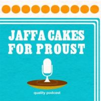Jaffa Cakes For Proust cover
