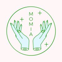M.O.M.I.A. cover