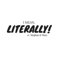 I Mean, LITERALLY! cover