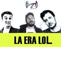 LaEraLoL Podcast cover