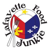 Lafayette Food Junkie cover