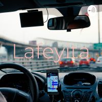 Lafeyita cover
