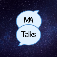 MA Talks cover