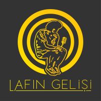 Lafın Gelişi cover