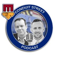 Conduit Street Podcast cover