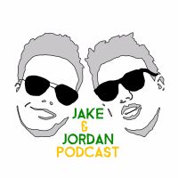 Jake and Jordan Podcast cover