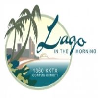 Lago in the Morning cover