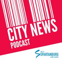 Spartanburg City News cover