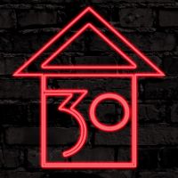 Na Casa Dos 30 cover