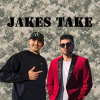 Jakes Take cover