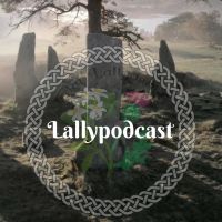 LallyPodcasts - Podcasts incorrectos de Outlander cover