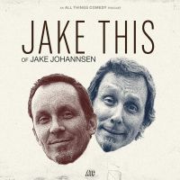 Jakethis of Jake Johannsen cover