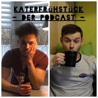 Katerfrühstück - Der Podcast cover