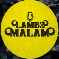 Lambe Malam cover