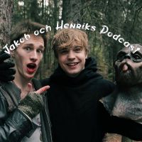 Jakob och Henriks Podcast cover