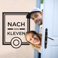 Nach hos Kleven cover