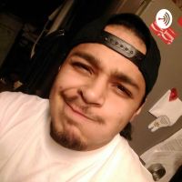 Nacho Stoned Talks cover