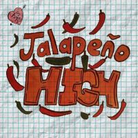 Jalapeno High cover