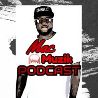 Mac Muzik Podcast cover