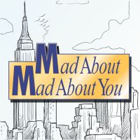 Mad About Mad About You cover