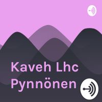 Kaveh Lhc Pynnönen cover