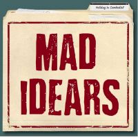 Mad Idears cover