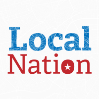 Local Nation Podcast cover