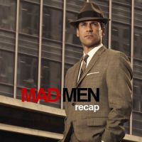 Mad Men Recap cover