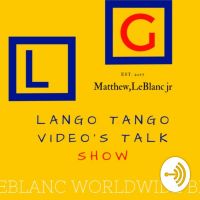LANGO TANGO VTS cover