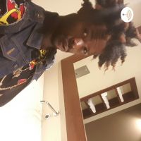MAD VYBZ DANCER GRIFFITHS cover