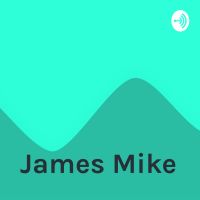 James Mike cover