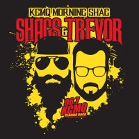 KCMQ Morning Shag Best Of Podcast cover